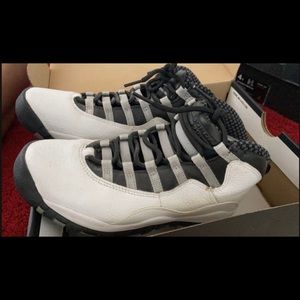 Jordan 10’s